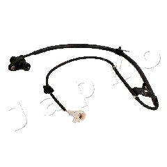 Ilustracja 151226 JAPKO czujnik, prędkość obrotowa koła