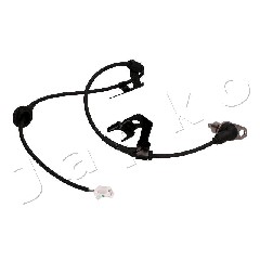 Ilustracja 151342 JAPKO czujnik, prędkość obrotowa koła