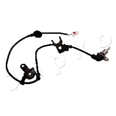 Ilustracja 151347 JAPKO czujnik, prędkość obrotowa koła