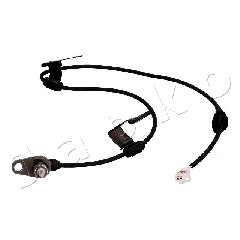 Ilustracja 151347 JAPKO czujnik, prędkość obrotowa koła