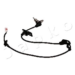 Ilustracja 151347 JAPKO czujnik, prędkość obrotowa koła