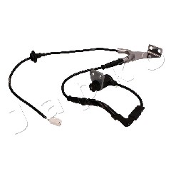 Ilustracja 151346 JAPKO czujnik, prędkość obrotowa koła