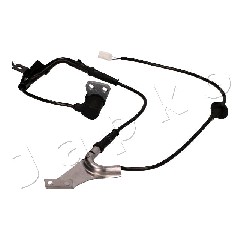 Ilustracja 151346 JAPKO czujnik, prędkość obrotowa koła