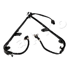 Ilustracja 151352 JAPKO czujnik, prędkość obrotowa koła