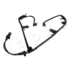 Ilustracja 151352 JAPKO czujnik, prędkość obrotowa koła