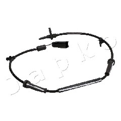 Ilustracja 151359 JAPKO czujnik, prędkość obrotowa koła