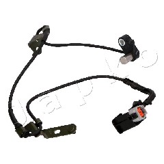 Ilustracja 151300 JAPKO czujnik, prędkość obrotowa koła