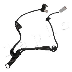 Ilustracja 151305 JAPKO czujnik, prędkość obrotowa koła