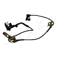 Ilustracja 151313 JAPKO czujnik, prędkość obrotowa koła