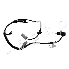 Ilustracja 151310 JAPKO czujnik, prędkość obrotowa koła