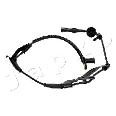 Ilustracja 151312 JAPKO czujnik, prędkość obrotowa koła