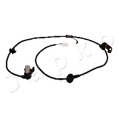 Ilustracja 151325 JAPKO czujnik, prędkość obrotowa koła