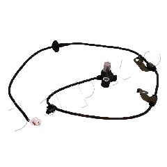 Ilustracja 151339 JAPKO czujnik, prędkość obrotowa koła