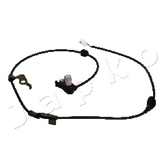 Ilustracja 151339 JAPKO czujnik, prędkość obrotowa koła