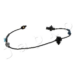 Ilustracja 151444 JAPKO czujnik, prędkość obrotowa koła