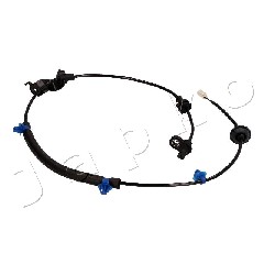 Ilustracja 151454 JAPKO czujnik, prędkość obrotowa koła