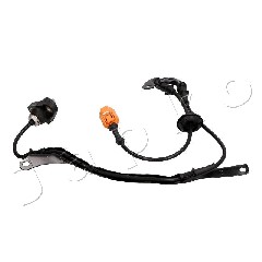 Ilustracja 151417 JAPKO czujnik, prędkość obrotowa koła