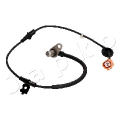 Ilustracja 151424 JAPKO czujnik, prędkość obrotowa koła