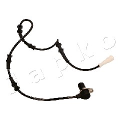 Ilustracja 151431 JAPKO czujnik, prędkość obrotowa koła