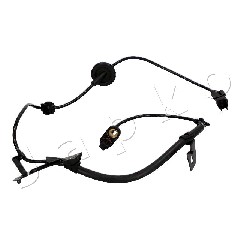 Ilustracja 151543 JAPKO czujnik, prędkość obrotowa koła