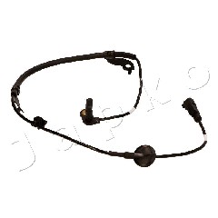 Ilustracja 151540 JAPKO czujnik, prędkość obrotowa koła