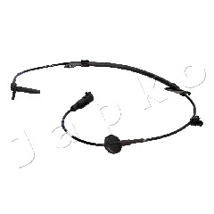 Ilustracja 151541 JAPKO czujnik, prędkość obrotowa koła