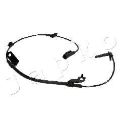 Ilustracja 151541 JAPKO czujnik, prędkość obrotowa koła