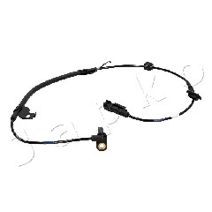 Ilustracja 151541 JAPKO czujnik, prędkość obrotowa koła