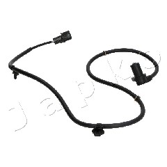 Ilustracja 151548 JAPKO czujnik, prędkość obrotowa koła