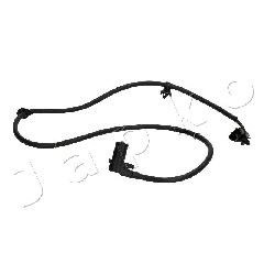 Ilustracja 151548 JAPKO czujnik, prędkość obrotowa koła