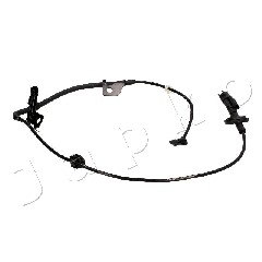 Ilustracja 151553 JAPKO czujnik, prędkość obrotowa koła