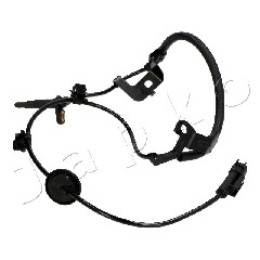 Ilustracja 151554 JAPKO czujnik, prędkość obrotowa koła