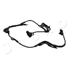 Ilustracja 151556 JAPKO czujnik, prędkość obrotowa koła