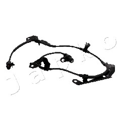 Ilustracja 151556 JAPKO czujnik, prędkość obrotowa koła