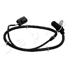 Ilustracja 151560 JAPKO czujnik, prędkość obrotowa koła