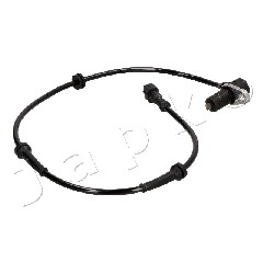 Ilustracja 151509 JAPKO czujnik, prędkość obrotowa koła