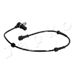 Ilustracja 151509 JAPKO czujnik, prędkość obrotowa koła