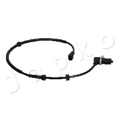 Ilustracja 151515 JAPKO czujnik, prędkość obrotowa koła