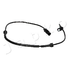 Ilustracja 151520 JAPKO czujnik, prędkość obrotowa koła