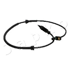 Ilustracja 151522 JAPKO czujnik, prędkość obrotowa koła