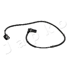 Ilustracja 151533 JAPKO czujnik, prędkość obrotowa koła