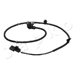 Ilustracja 151537 JAPKO czujnik, prędkość obrotowa koła