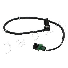 Ilustracja 151536 JAPKO czujnik, prędkość obrotowa koła