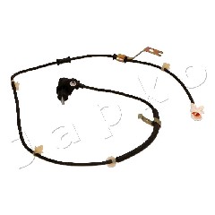 Ilustracja 151808 JAPKO czujnik, prędkość obrotowa koła