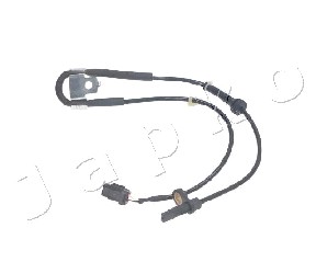 Ilustracja 151812 JAPKO czujnik, prędkość obrotowa koła