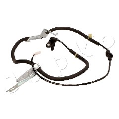 Ilustracja 151815 JAPKO czujnik, prędkość obrotowa koła