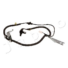 Ilustracja 151815 JAPKO czujnik, prędkość obrotowa koła