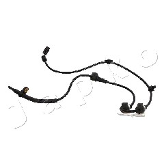 Ilustracja 151816 JAPKO czujnik, prędkość obrotowa koła