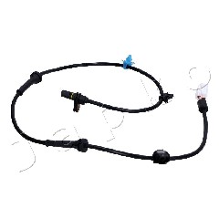 Ilustracja 151819 JAPKO czujnik, prędkość obrotowa koła