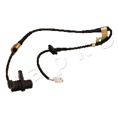 Ilustracja 151823 JAPKO czujnik, prędkość obrotowa koła